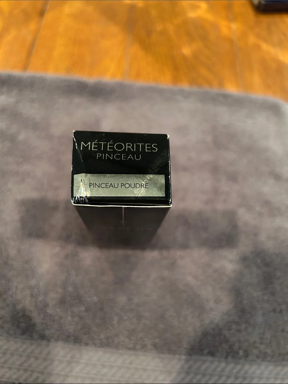 GUERLAIN meteorites pinceau